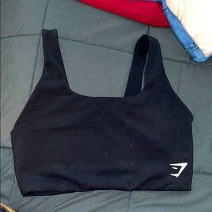 GYMSHARK bra/top